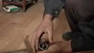 fix the spindle water-cooling