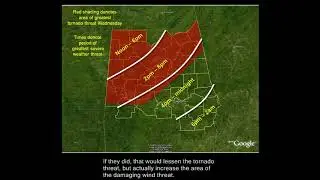 Multimedia Impact Briefing for April 26, 2011