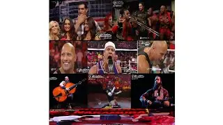 WWE Maine Comedy Event Super Event zalak Dikhla ja wwe comedy video editing video