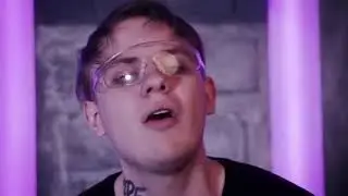LIDA x TENDERLYBAE ГРУСНЫЙ РЕП  (КЛИП)