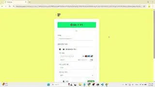[쇼츠자동화개발] 2.6 Replicate API 발급방법 with 바이브코딩