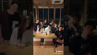 Mike Angelo's family moment @ Zan’s Birthday 2021