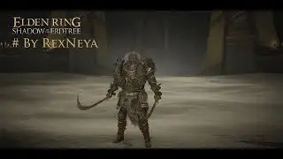 ELDEN RING DLS  Прохождение #8 Дед и Радан, бой продолжается