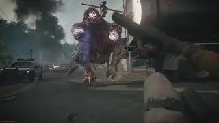 BO6 Zombies Game Over Animation 14