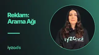 Arama Ağı - Google Reklam Oluşturma Adımı