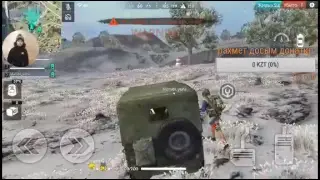 free fire казакша