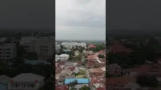 Sisi Lain Kota Pekanbaru
