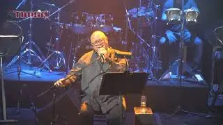 tributo Pablo Milanés Yolanda live Madrid 2012 💐