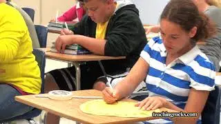 Active Learning: Make a Scene #21