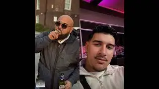 🎙️Palo-žbince & Matko-deneš🎙️ 🥃-A kadzi-  (cover)
