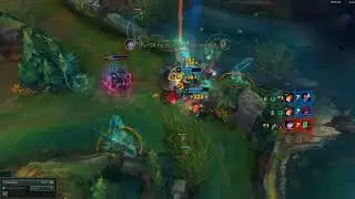 Miss Fortune Pentakill - 8.16