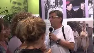 Eugenio Corecco - Puntata 356 del 15.9.2012