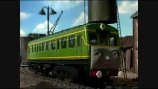 Daisy's Theme (Proper Pitch)