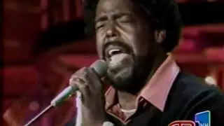 Barry White  I believe in you (Remastered) 7" - 1980