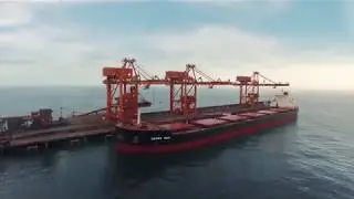 SOHAR Port and Freezone 2018 Corporate Video