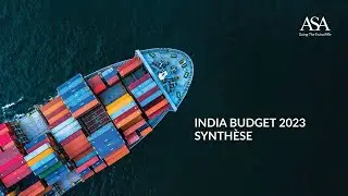 Décryptage de l’Union Budget of India 2023