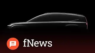 Čínská odveta za cla a náznaky Hyundai Ioniq 9