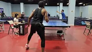 Zakria 2023 vs Winston 2543 - Group3 - KSSC Elite Challenge August