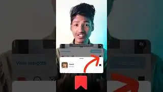 Editing tool u "Never miss*🌟