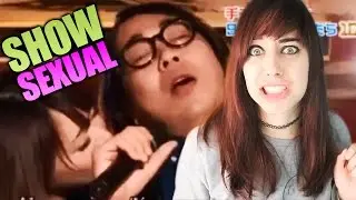 LOS PROGRAMAS DE TV JAPONESES MÁS RAROS