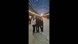 Евпатория, День Рождения Александра и Евгении, 11,12 июля 2022 г.