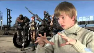 Мнение о Borderlands