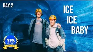 From STRANGERS to FRIENDS in Iceland! Yes Theory, Seek Discomfort