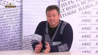 ГАЗОВІ РОЗКЛАДИ!!!  Коментар фахівця