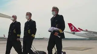 3. Havalimanı