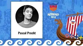 Angular Elements by Pascal Precht