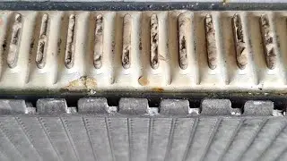 Honda City Overheating | Radiator Overhaul