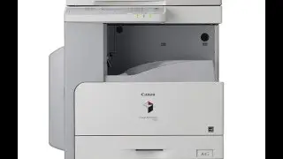 Canon Ir 2420 All Error Codes Description and Remedy