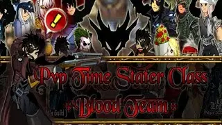 =AQW= Pvp time Stater Class #BloodTeam