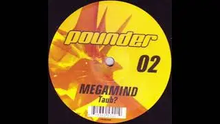 Megamind - Taub (Picotto Mix)