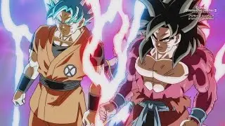 Dokkan X Heroes Collab Could Be Crazy (Final Predictions)