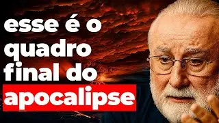 O FINAL DOS TEMPOS E A DISPUTA PELA SUSERANIA CÓSMICA | JAN VAL ELLAM