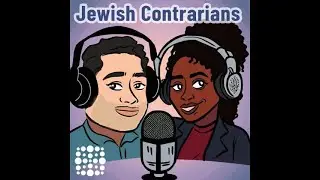 (EP43) 02/14/25 Jewish Contrarians- Jew Jitsu: Turning Our Enemies' Arguments Against Them