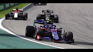 F1 2021│This is why Lewis Hamilton races in F1 and not me..