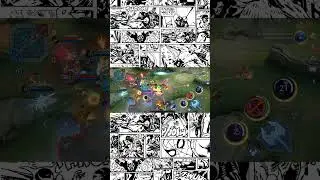 Мадам с характером #мобайллегендс #mobilelegends #млбб #mlbb #стратегия #моба #moba #mobilegame #lol