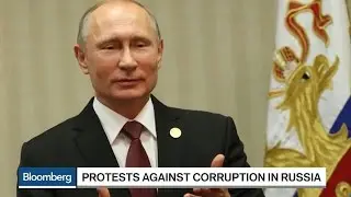 Alexei Navalny Wants Putin’s Job. Here’s What He’d Do With It