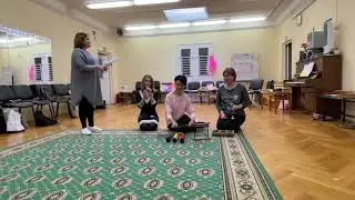 Сосулька- свистулька.