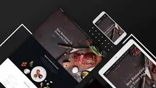 Introducing Restora: A Bakery, Coffee Shop, and Restaurant Joomla Template