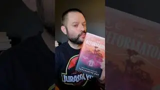 THE REFORMATORY by Tananarive Due #instantbookreaction #booktube #booktok