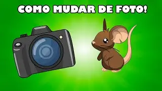 Como mudar de foto no Transformice (Super Fácil!!) | Mago Ensina