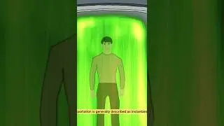 Teleportation #unexplained #science #weird #mystery #mysteries #paranormal