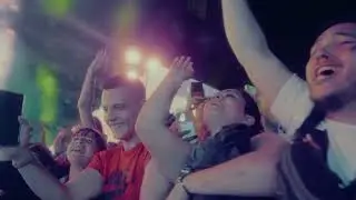LA ÚLTIMA NOCHE MÁGICA TOUR - Tan Bionica