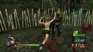Onechanbara: Bikini Samurai Squad (Xbox 360) - Part 12