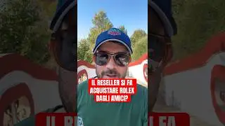 Le mance dei reseller?