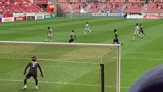 ウィナーズ対愛知東邦大学