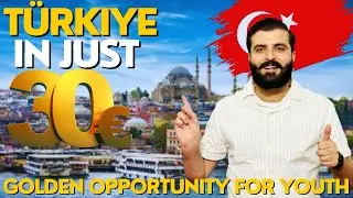 Free Startup Conference in Turkey | $6000 in Prizes | Global Business Symposium